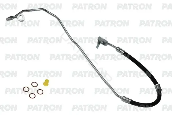 Шланг гидроусилителя PATRON PSH117