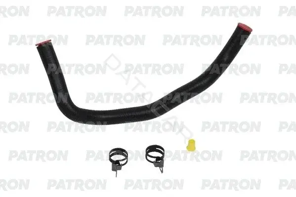 Шланг гидроусилителя PATRON PSH141