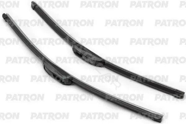 Щетки стеклоочистителя PATRON PWB510-FS