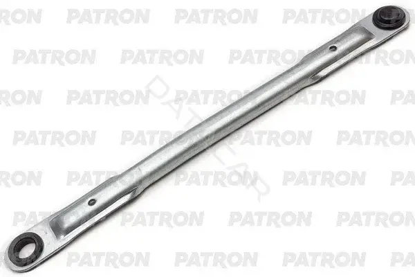 Трапеция стеклоочистителя PATRON PWL007
