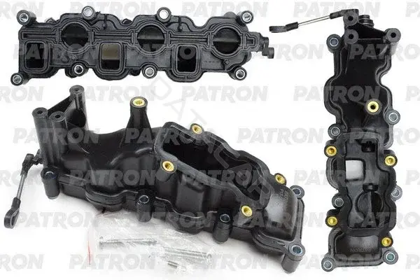 Крышка клапанная PATRON P17-0053