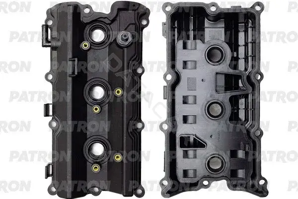 Крышка клапанная PATRON P17-0080