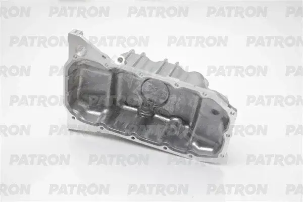 Масляный поддон PATRON POC116