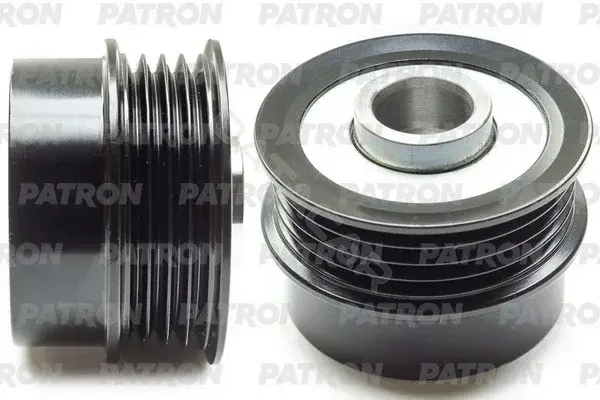 Шкив коленвала PATRON P5010010