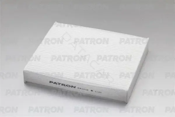 Фильтр салонный PATRON PF2614