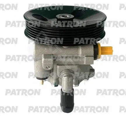 Насос гидроусилителя руля PATRON PPS1183