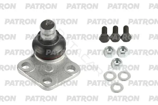 Шаровая опора PATRON PS30032L