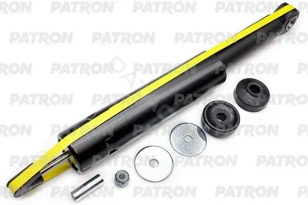 Амортизаторы PATRON PSA343464