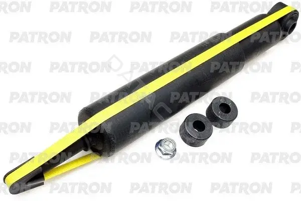 Амортизаторы PATRON PSA345087