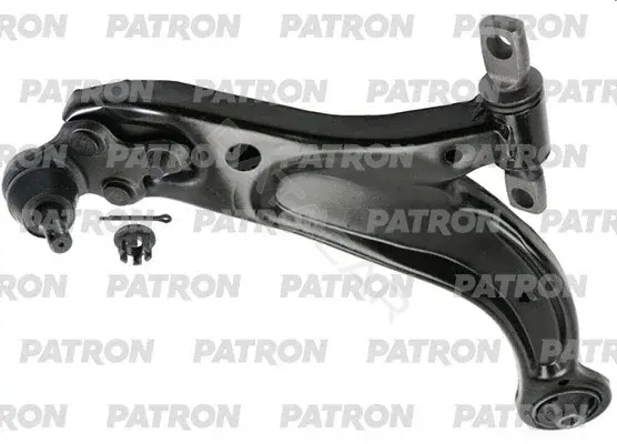 Рычаги PATRON PS50363L
