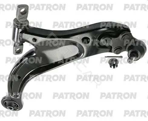 Рычаги PATRON PS50363R