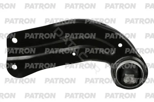 Рычаги PATRON PS50376R