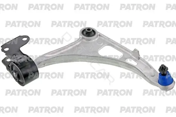 Рычаги PATRON PS50408R