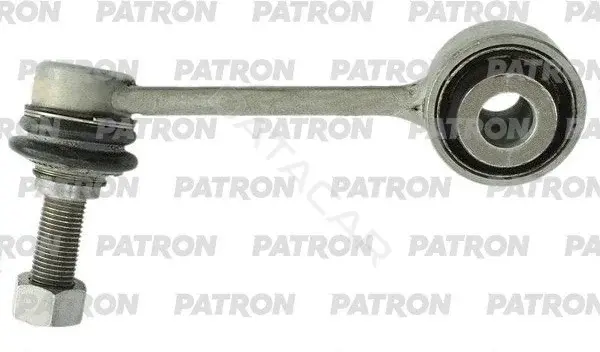 Рычаги PATRON PS50491R