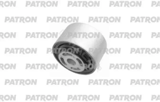 Сайлентблок балки / подрамника PATRON PSE12099