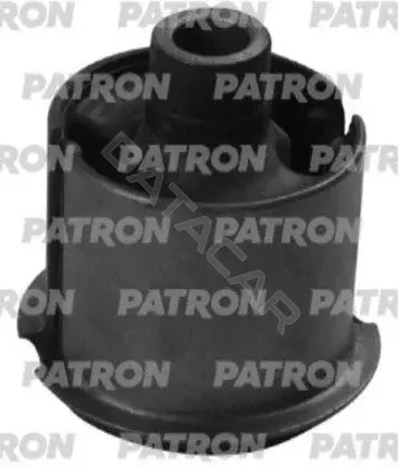 Сайлентблок балки / подрамника PATRON PSE12127