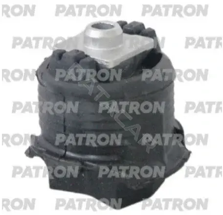Сайлентблок балки / подрамника PATRON PSE12130