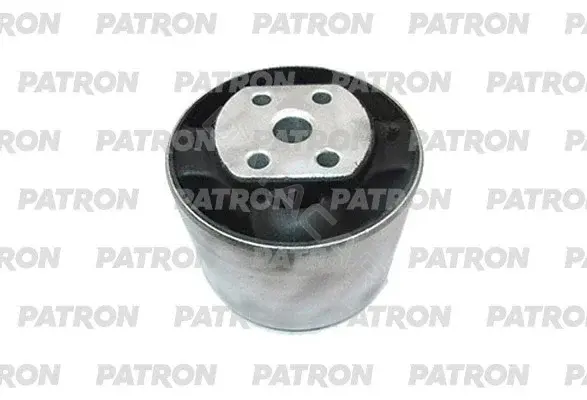 Подушка двигателя (Опора) PATRON PSE12314