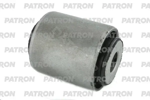 Сайлентблок рычага PATRON PSE12362
