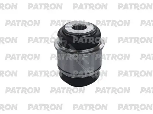 Сайлентблок рычага PATRON PSE12145