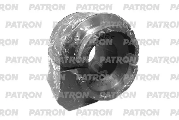 Втулки стабилизатора PATRON PSE22238