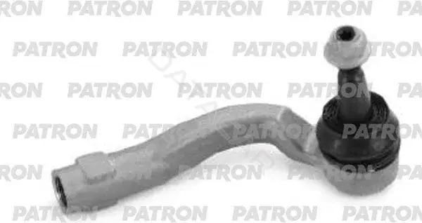 Рулевые наконечники PATRON PS10114R