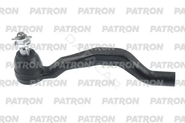 Рулевые наконечники PATRON PS10119L
