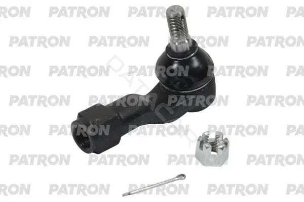 Рулевые наконечники PATRON PS10960