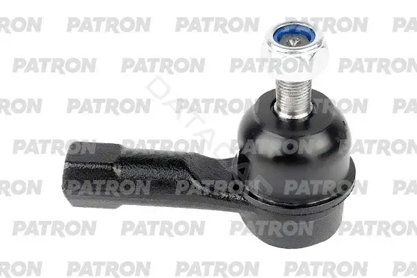 Рулевые наконечники PATRON PS10968
