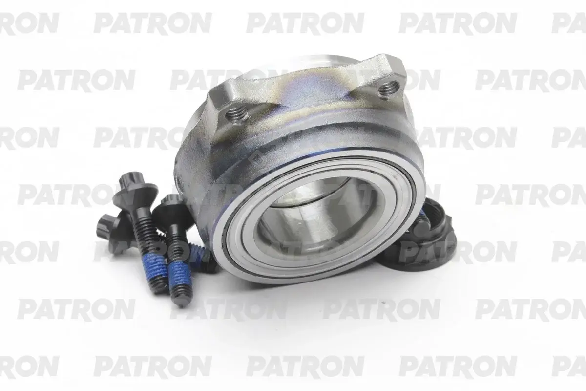 Подшипник ступицы PATRON PBK4094H