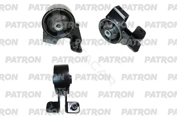 Подушка двигателя (Опора) PATRON PSE30984