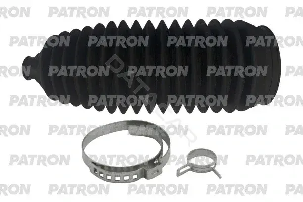 Пыльник рулевой рейки PATRON PSE6449