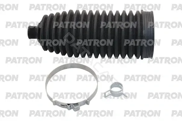 Пыльник рулевой рейки PATRON PSE6454