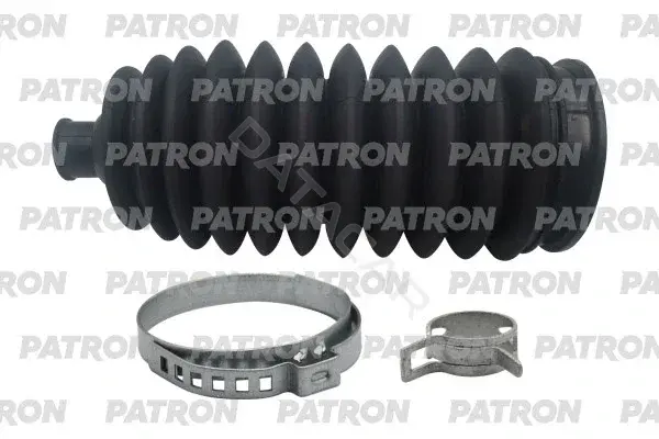 Пыльник рулевой рейки PATRON PSE6455