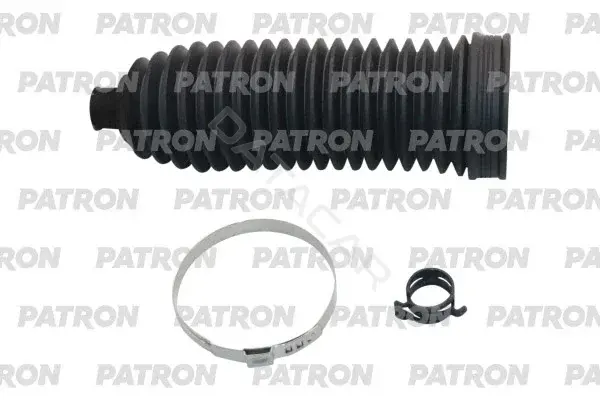 Пыльник рулевой рейки PATRON PSE6456