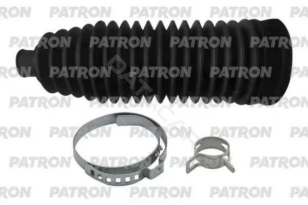 Пыльник рулевой рейки PATRON PSE6465