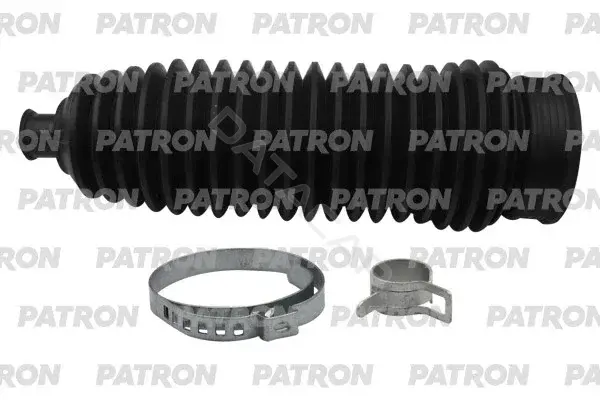 Пыльник рулевой рейки PATRON PSE6471