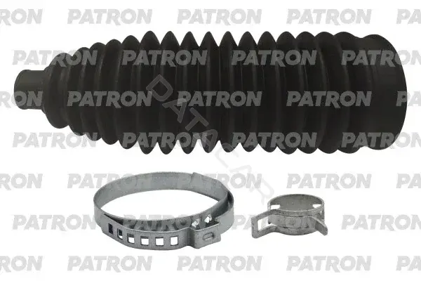 Пыльник рулевой рейки PATRON PSE6478