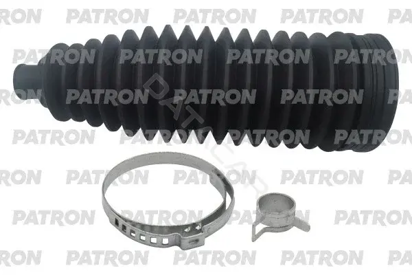Пыльник рулевой рейки PATRON PSE6489