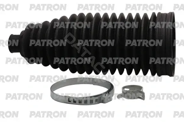 Пыльник рулевой рейки PATRON PSE6496