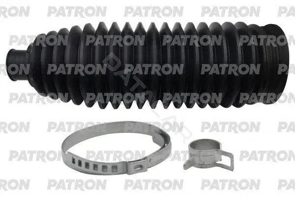 Пыльник рулевой рейки PATRON PSE6500