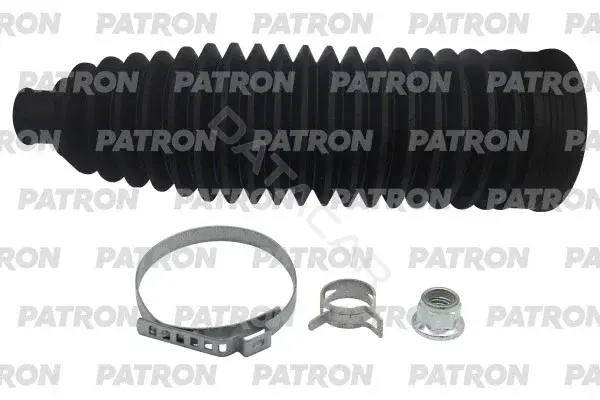 Пыльник рулевой рейки PATRON PSE6509