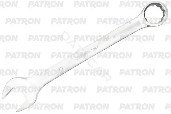 Ключи PATRON P-75570