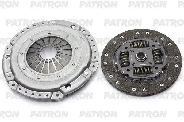 Комплект сцепления PATRON PCE0141