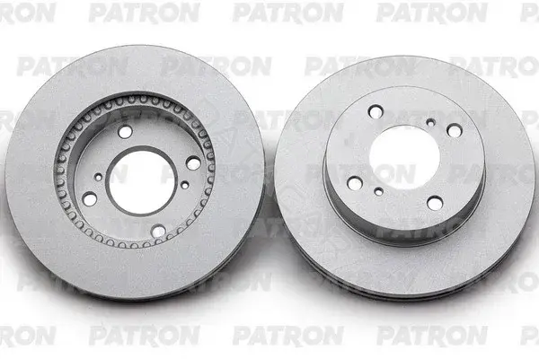 Тормозные диски PATRON PBD1230