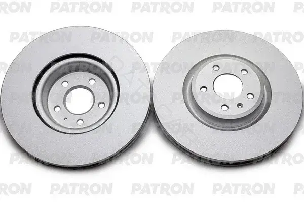 Тормозные диски PATRON PBD1301