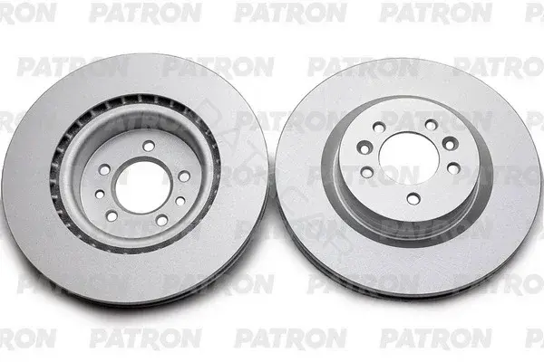 Тормозные диски PATRON PBD1303