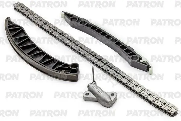 Комплект цепи ГРМ PATRON PTCK136