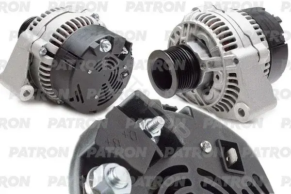 Генератор PATRON PALT031