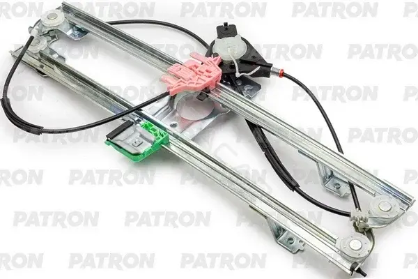 Стеклоподъемник PATRON PWR1070L